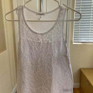 Aeropostale tank top size medium